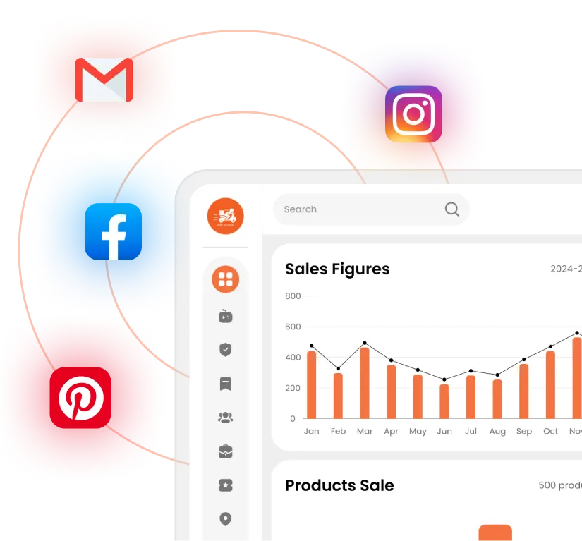 Marketing automation tools